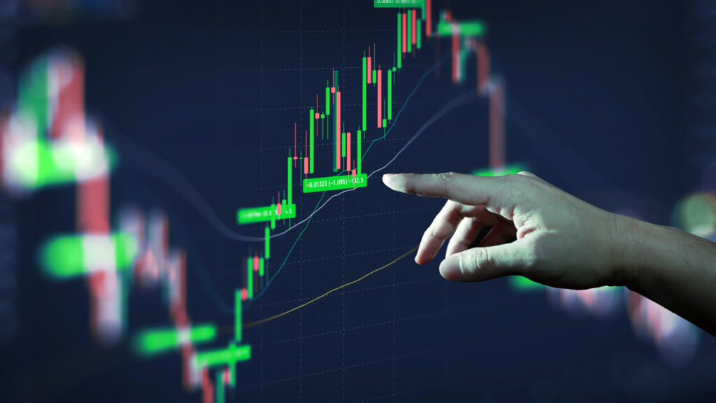 Forex คืออะไร