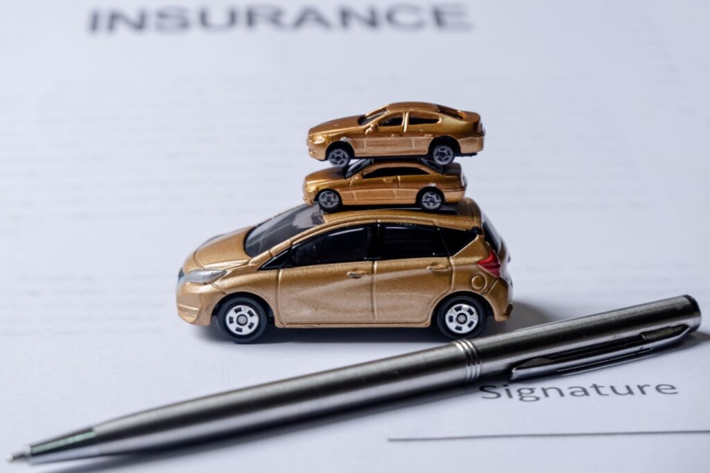 Insurance