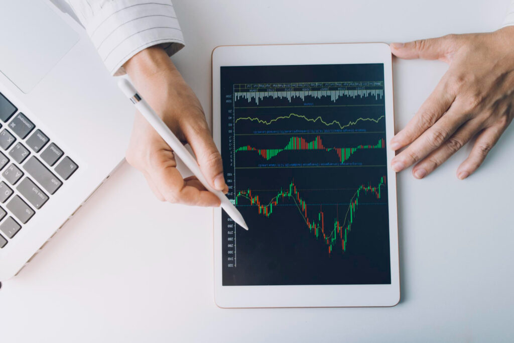 Forex Broker
