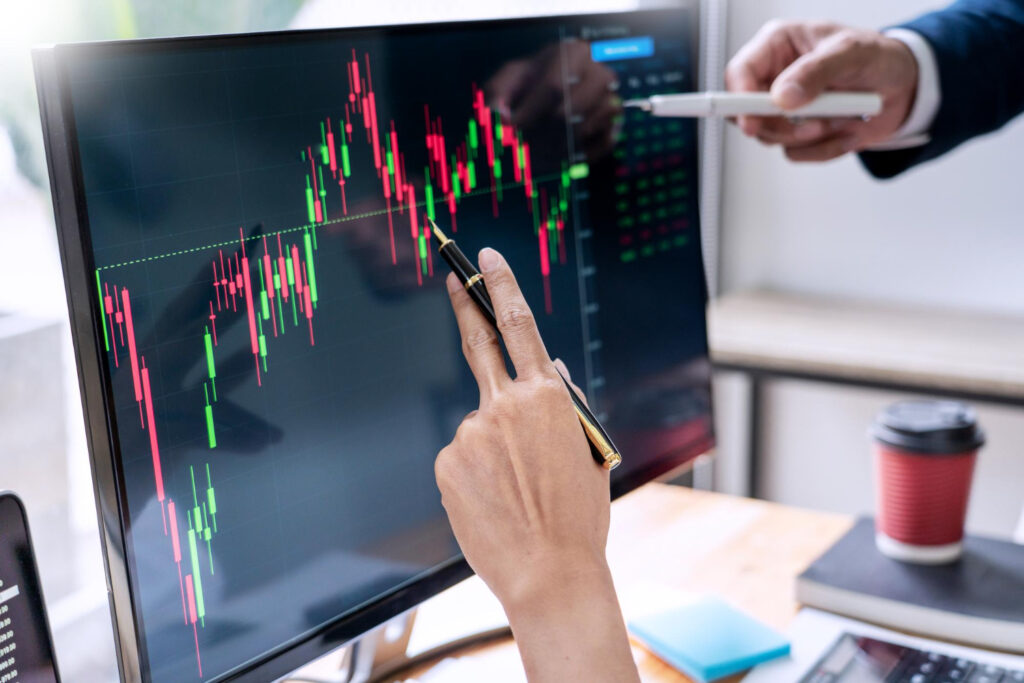 How to Learn Intraday Trading for Beginners