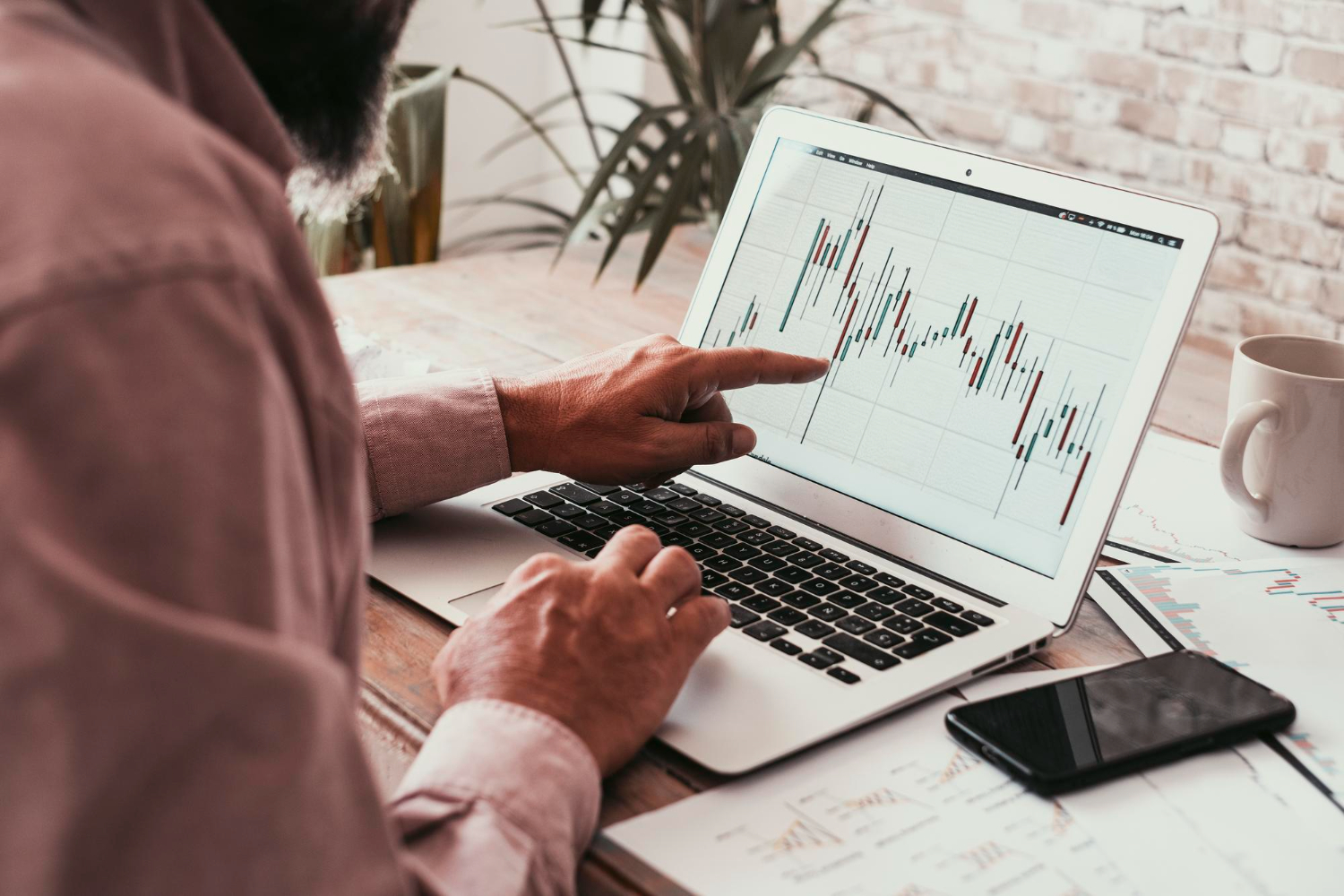 MetaTrader 5